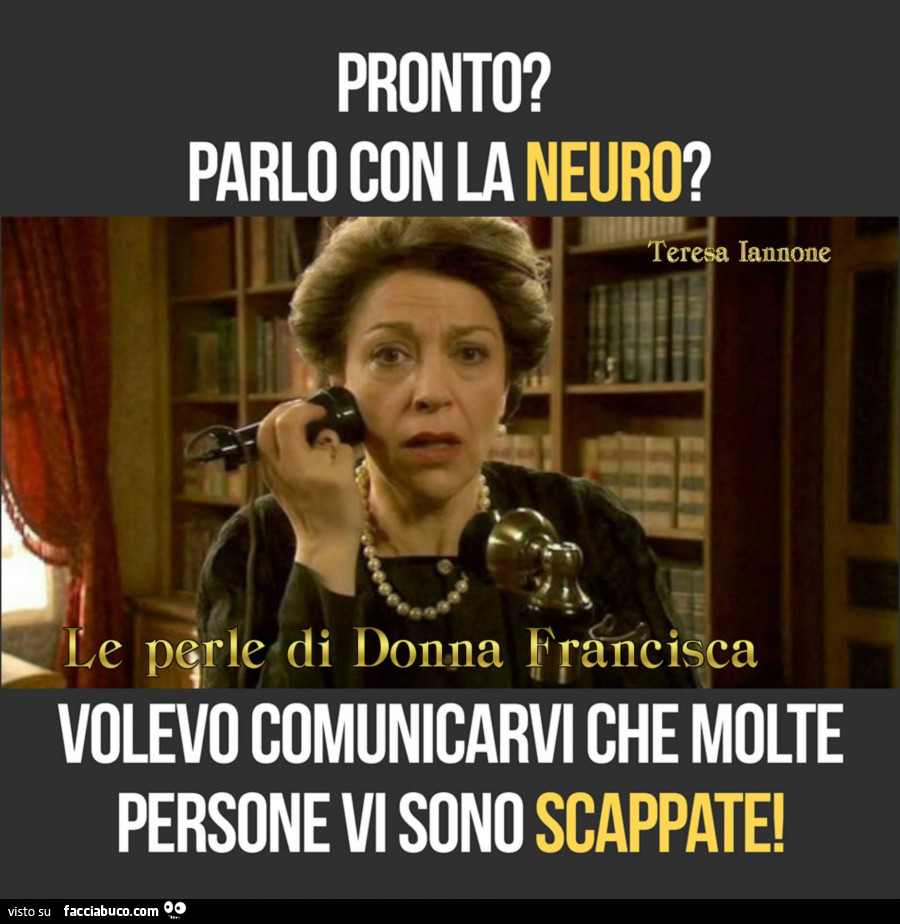 Vaccata