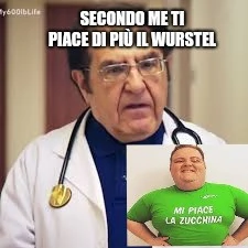 Gli piace