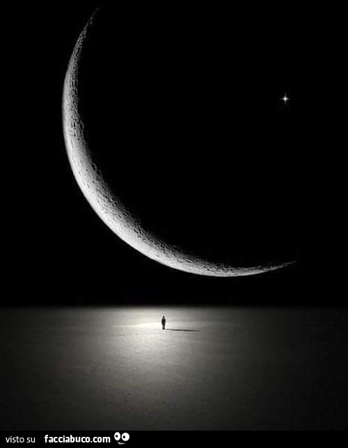 Luna gigante