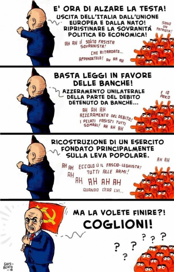 Vaccata