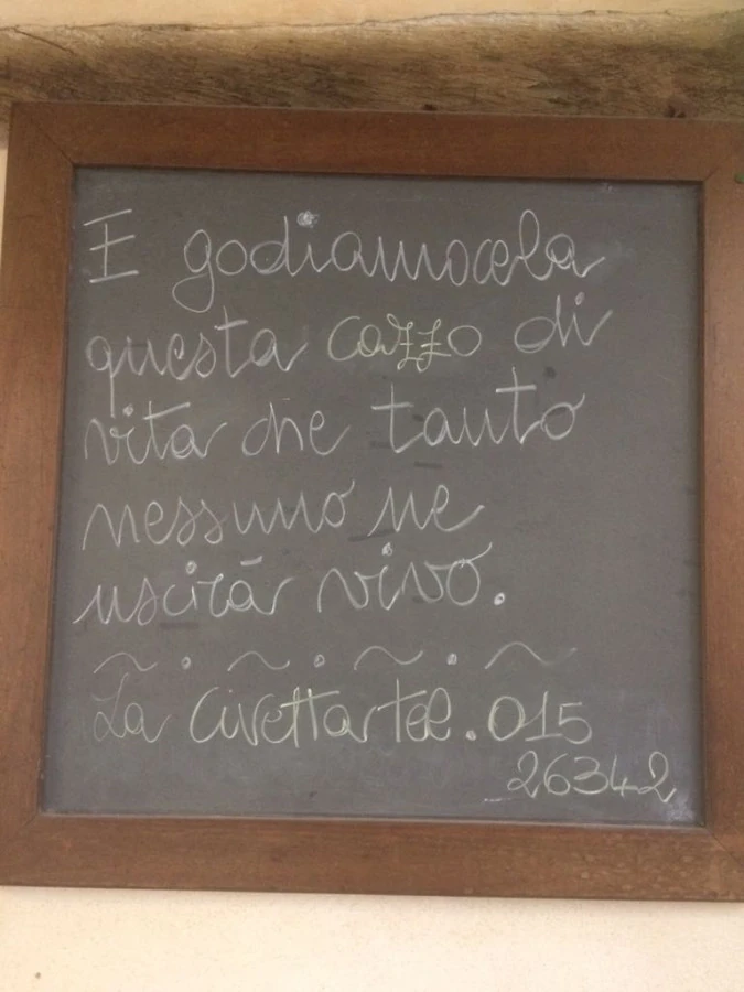 Vaccata