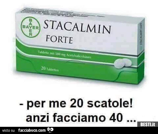Vaccata