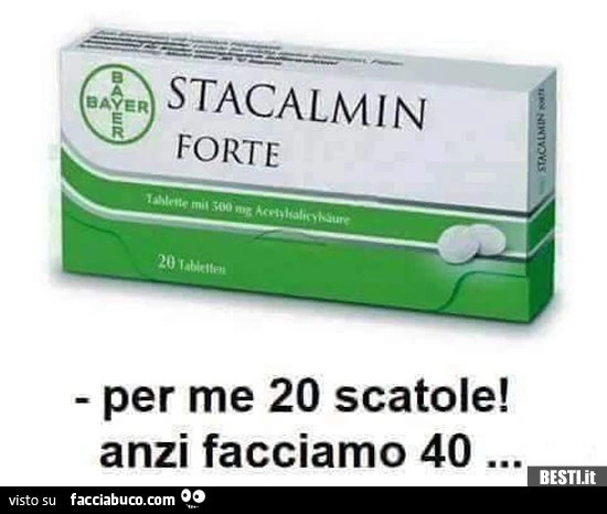 Vaccata